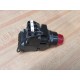 Siemens 52BT6G2AB Momentary Push Switch Illum. - New No Box