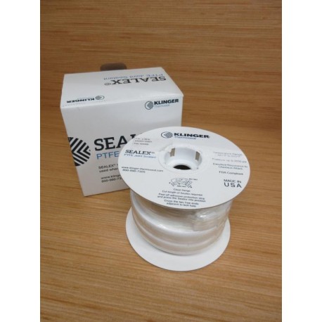 Klinger 1" x 20' Sealex PTFE Joint Sealant