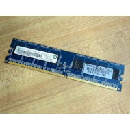 HP 377725-888 Memory Card  RML1520EG38D6W-667 - New No Box