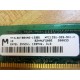 Micron MT4LSDT864AG-133B1 DIMM Memory Module PC133U-333-541-C - Used