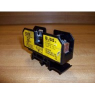 Bussmann BC6031B Fuse Block 30AMP 600V - New No Box