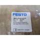 Festo GRLA-38-QS-8-RS-B One-Way Flow Control Valve 162970