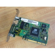 3Com 3C905C-TXM PCI Network Card 3C905CTXM - Used