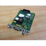 TWINAX X22-200 Server System Coaxial SCSI Interface Card X22200 - Used