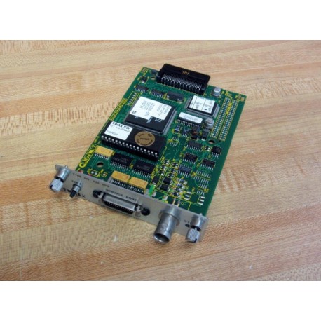 TWINAX X22-200 Server System Coaxial SCSI Interface Card X22200 - Used