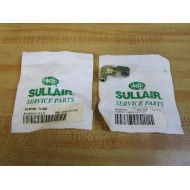 Sullair 810504-012 Elbow, Tube-M 810504012 (Pack of 2)