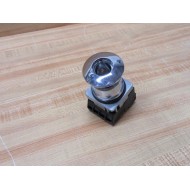 Siemens 52PP2D2A PushPull Button WO Lens, W52AAFD, 52BJK - New No Box