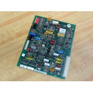 Allen Bradley 104993 Regulator Board SP-117528 - Used