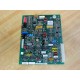 Allen Bradley 104993 Regulator Board SP-117528 - Used
