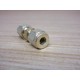 Parker 4SC4-B-GR A-Lok 14" Compression Fitting 1PZT3 (Pack of 5)