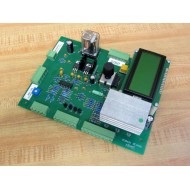 Kadant B38631 EMIIII Circuit Board wLED Display - Used