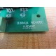 Kadant B38631 EMIIII Circuit Board wLED Display - Used
