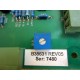 Kadant B38631 EMIIII Circuit Board wLED Display - Used