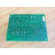 Kadant B38631 EMIIII Circuit Board wLED Display - Used