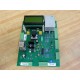 Kadant B38631 EMIIII Circuit Board wLED Display - Used