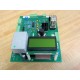 Kadant B38631 EMIIII Circuit Board wLED Display - Used