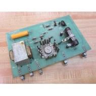 Allen Bradley 12M03-00020-01 Circuit Board 11S1-26-01 - Used