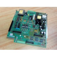 Allen Bradley 152503 1395 PSISwitcher Board SP-152503 154966 - Used