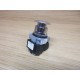 Siemens 52PP2D2AB PushPull Button Red, W52AADD28, 52BJK - New No Box