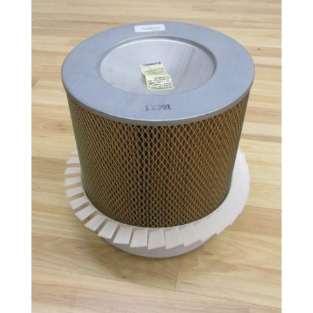 Generic 03606283 003 Air Filter Element 12091 - New No Box