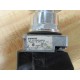 Siemens 52PP2G2Q PushPull Switch Illum. 2-Pos - New No Box