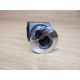 Siemens 52PP2D2AB PushPull Button W52AADD28,52BJK WO Red Lens - New No Box