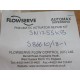 Flowserve SN125SKB Automax Actuator Repair Kit N125SKB