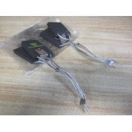 NationalCarbon Products 36A164456AAP21 Motor Brush (Pack of 2)