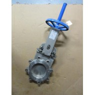 Orbinox 22-3636RI Gate Valve 223636RI 6" - Used