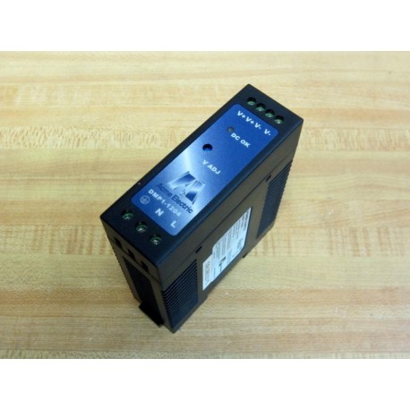 Acme DMP1-1204 ACDC Linear Power Supply DMP11204 - Used