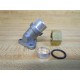 Generic TF060402AJ Tube Fitting WComp Nut