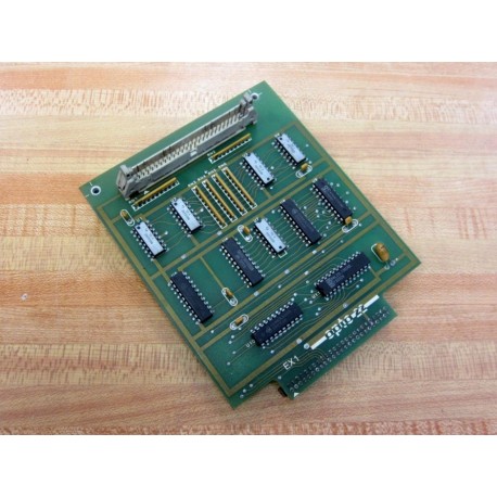 Opto 22 EX1 Circuit Board - Used