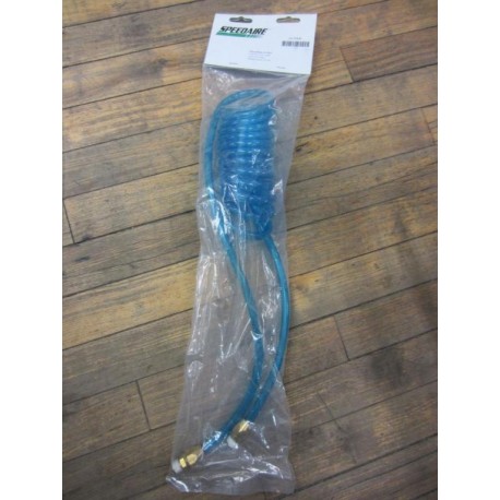 Speedaire 1VEJ8 Coiled Air Hose