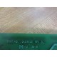 Measurex 05319300 Input Buffer Card  04319300 - Used