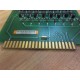 Measurex 05319300 Input Buffer Card  04319300 - Used