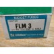 Littelfuse FLM3A 3A Fuse FLM3 (Pack of 10)