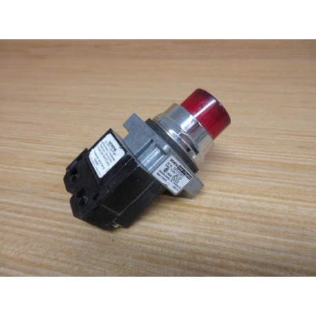 Siemens 52PL4G2XY Pilot Light W52AATGBY - New No Box