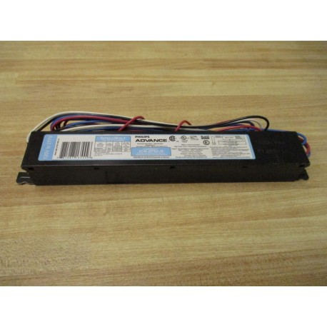 Philips Advance ICN-2P60-N Ballast ICN2P60N - New No Box