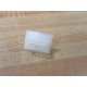 Omega SPJ-CAP-12 Jack Panel Dust Cap SPJ-CAP (Pack of 77) - New No Box
