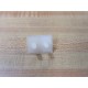 Omega SPJ-CAP-12 Jack Panel Dust Cap SPJ-CAP (Pack of 77) - New No Box