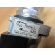 Siemens 52PP2M9 Illum. PushPull Button W52AAIM4 & Amber Lens - New No Box