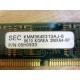 IBM 05H0933 Memory Module  KMM364E213AJ-6 - Used