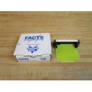 Facts Engineering F3-FILL-CB DL305 Filler Module 0902