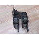 General Electric CR124 Overload Relay wMounting Bracket (Pack of 2) - Used