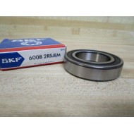 SKF 6008-2RSJEM Bearing 60082RSJEM (Pack of 2)