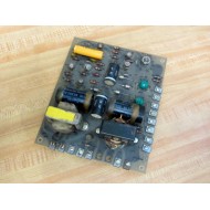 Louis Allis 46S854 Dual Firing Card 46S854-0000 - Used