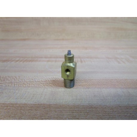 Generic CS-2187 Needle Valve CS2187 - New No Box