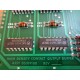 Measurex 05319100 High Density Contact Output Buffer 04319100 - Used