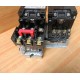 Square D 8736 SBO 4S Reversing Contactor 8736 SB0 4S Side By Side - Used