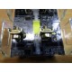 Allen Bradley 800T-FXQL24RA5 Illuminated Push Button (2) 800T-XD4 800T-NL24